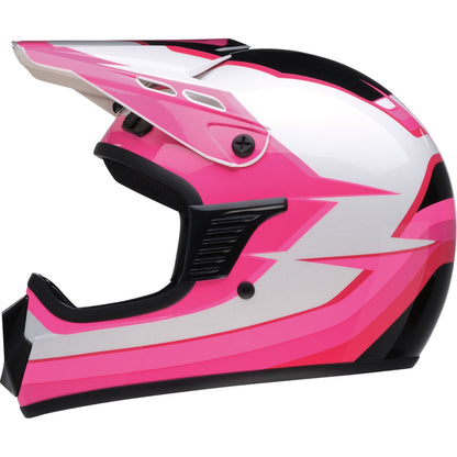 Z1R ZR1 Child Dirt Maxx Helmet - Vortex_1831135