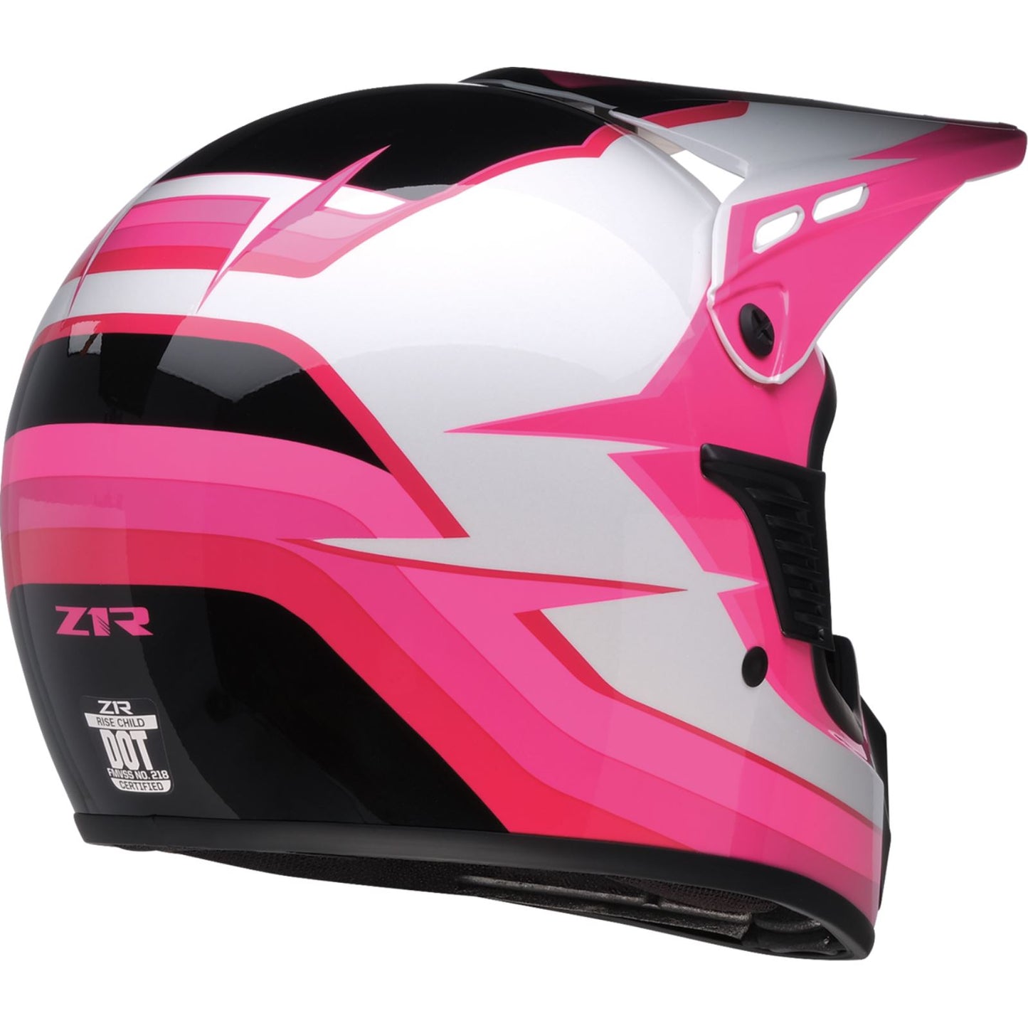 Z1R ZR1 Child Dirt Maxx Helmet - Vortex_1835259