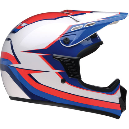 Z1R ZR1 Child Dirt Maxx Helmet - Vortex_1832837