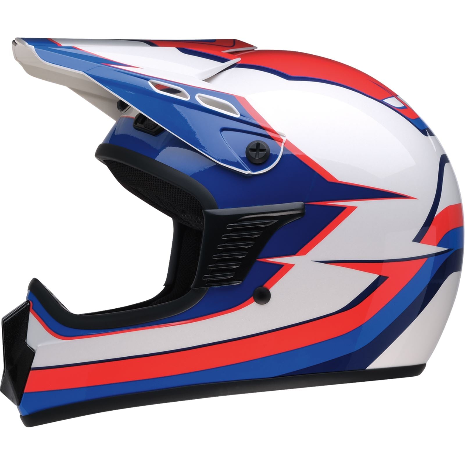 Z1R ZR1 Child Dirt Maxx Helmet - Vortex_1835110
