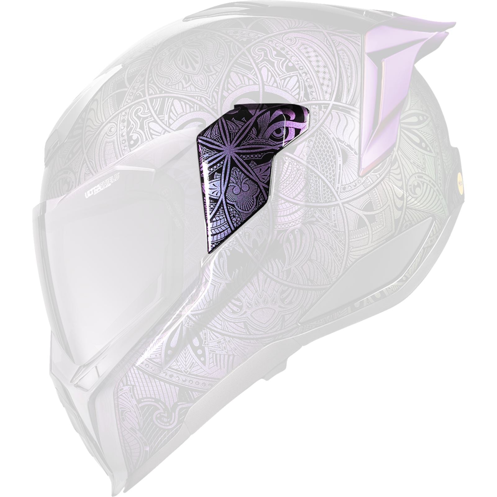 Icon Ultraflite™ Side Plates_1834146