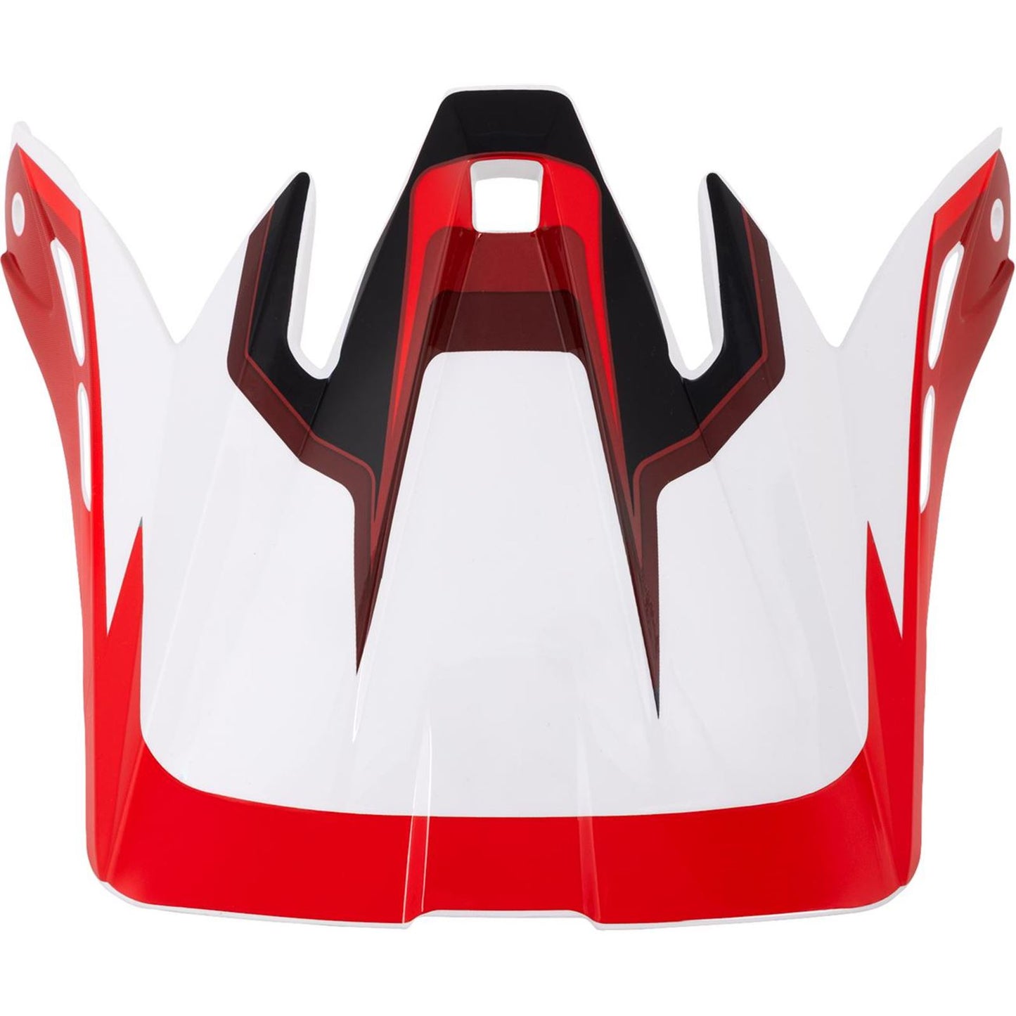 Z1R Child Dirt Maxx Peak - Vortex - Red/White [MPN: 0133-1735]_1888652