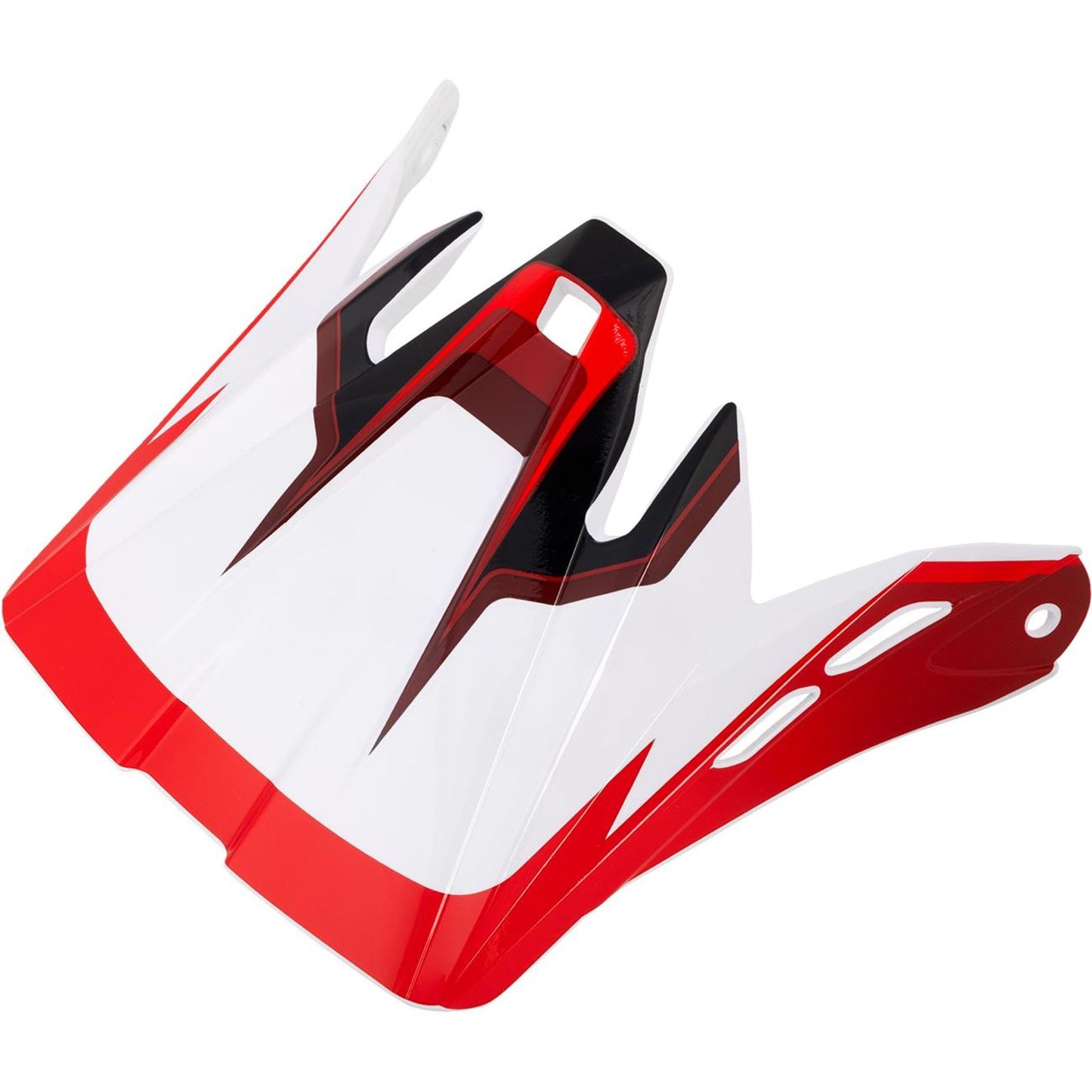 Z1R Child Dirt Maxx Peak - Vortex - Red/White [MPN: 0133-1735]_1888651