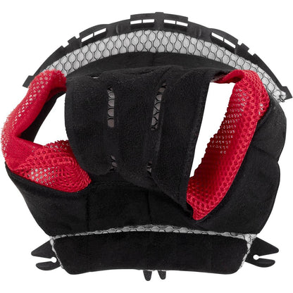 Moose Offroad MR3 Liner - F.A.F. - Black_2098718