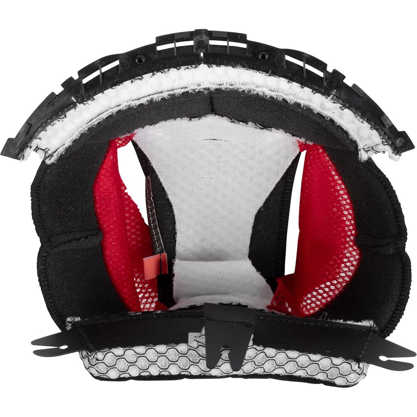 Moose Offroad MR3 Liner - F.A.F. - Black_2098717