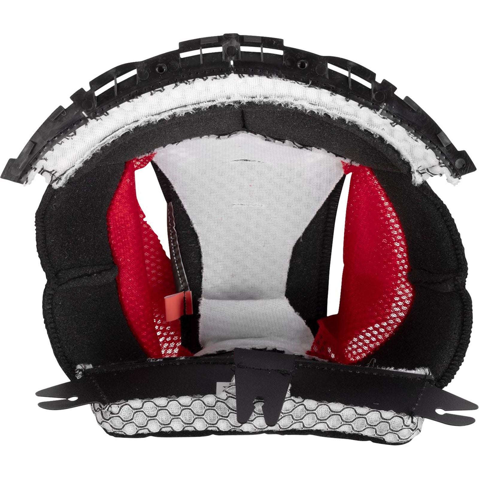 Moose Offroad MR3 Liner - F.A.F. - Black_2098717