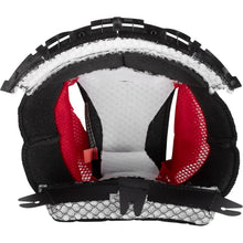Moose Offroad MR3 Liner - F.A.F. - Black_2098717