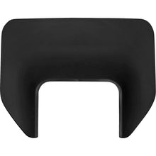 Acerbis Headlight Mask - Black for Husqvarna [MPN: 2986630001]_1837928