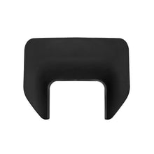 Acerbis Headlight Mask - Black for Husqvarna [MPN: 2986630001]_1886389