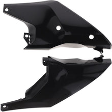 Acerbis Side Panel - Black for Husqvarna - FC/TC/FX/TX [MPN: 2986690001]_1835151