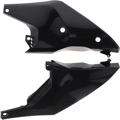 Acerbis Side Panel - Black for Husqvarna - FC/TC/FX/TX [MPN: 2986690001]_1835151