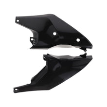 Acerbis Side Panel - Black for Husqvarna - FC/TC/FX/TX [MPN: 2986690001]_1886300