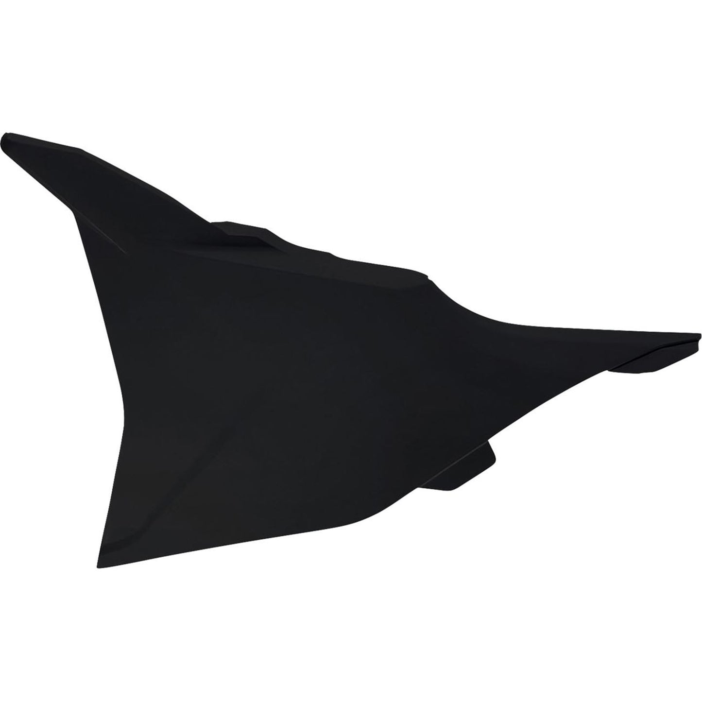 Acerbis Side Panels - Black for Husqvarna - TC 50 [MPN: 2987320001]_1868160