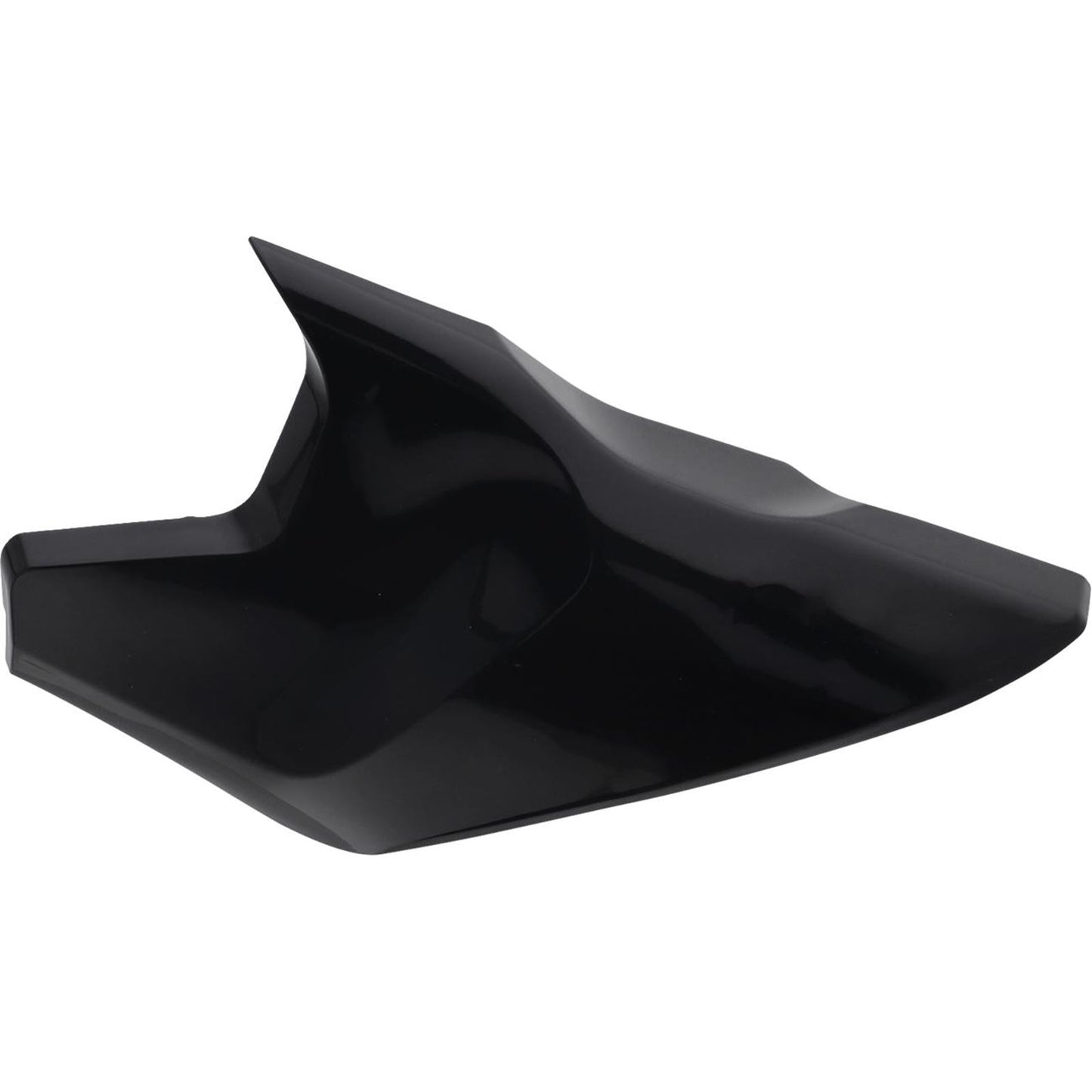 Acerbis Side Panels - Black for Husqvarna - TC 65 [MPN: 2987390001]_1868159