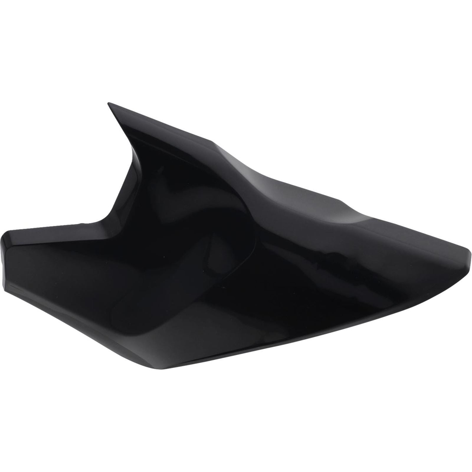 Acerbis Side Panels - Black for Husqvarna - TC 65 [MPN: 2987390001]_1868159