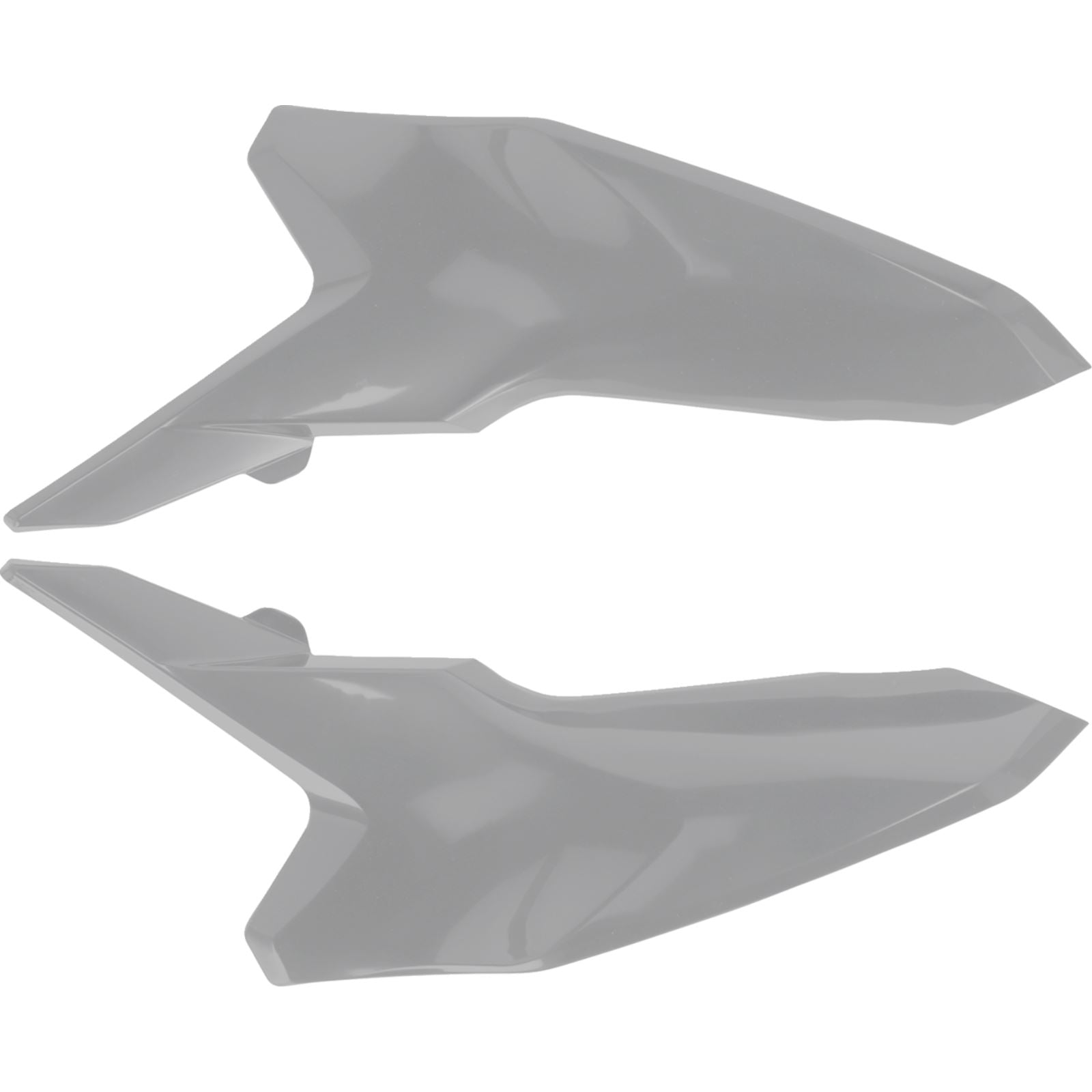 Acerbis Side Panels - Gray for KTM | Gas Gas - SX/MC 65 [MPN: 2987020011]_1833314