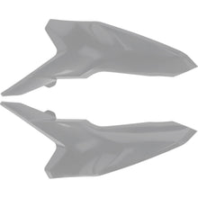 Acerbis Side Panels - Gray for KTM | Gas Gas - SX/MC 65 [MPN: 2987020011]_1833314