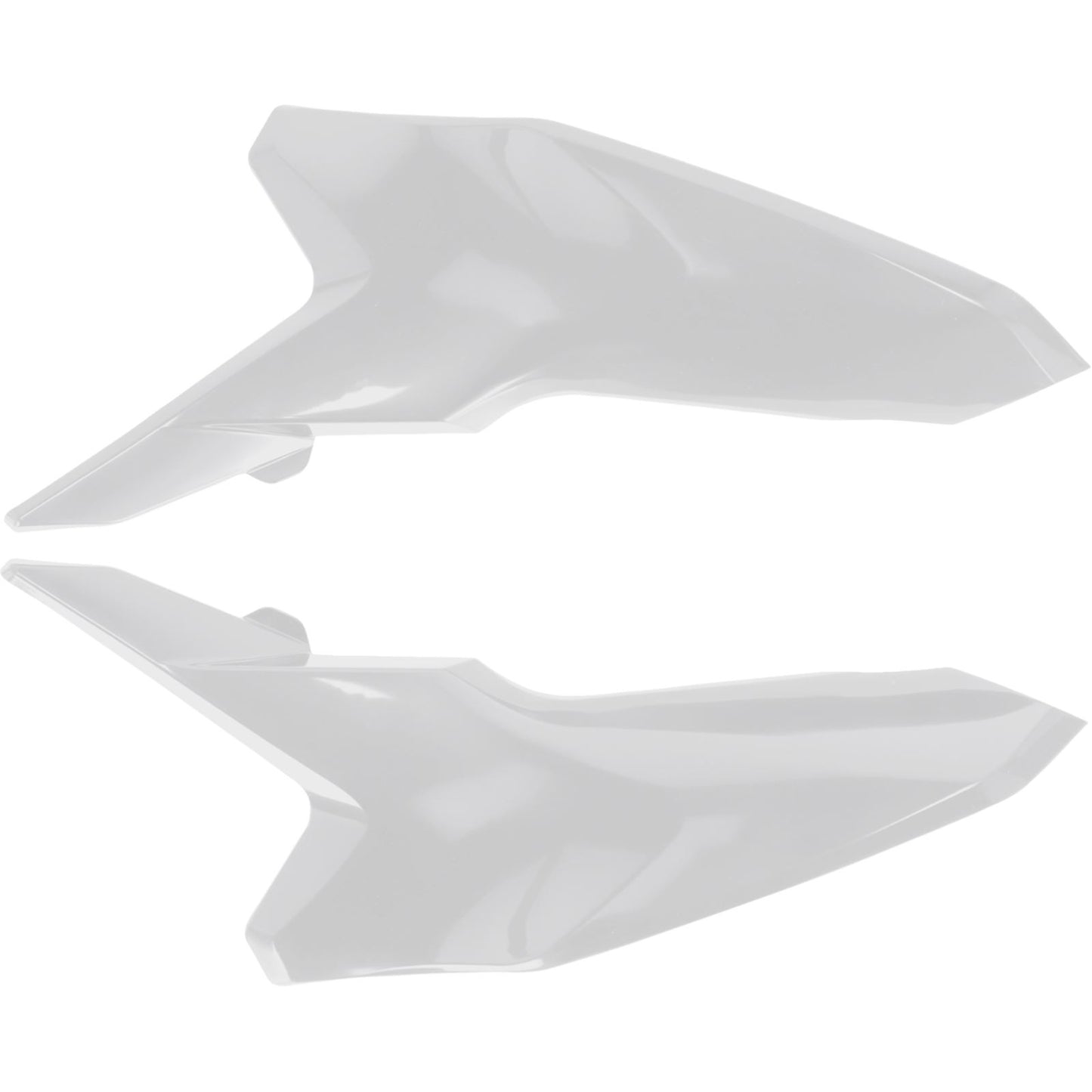 Acerbis Side Panels - Gray for KTM | Gas Gas - SX/MC 65 [MPN: 2987020002]_1833754