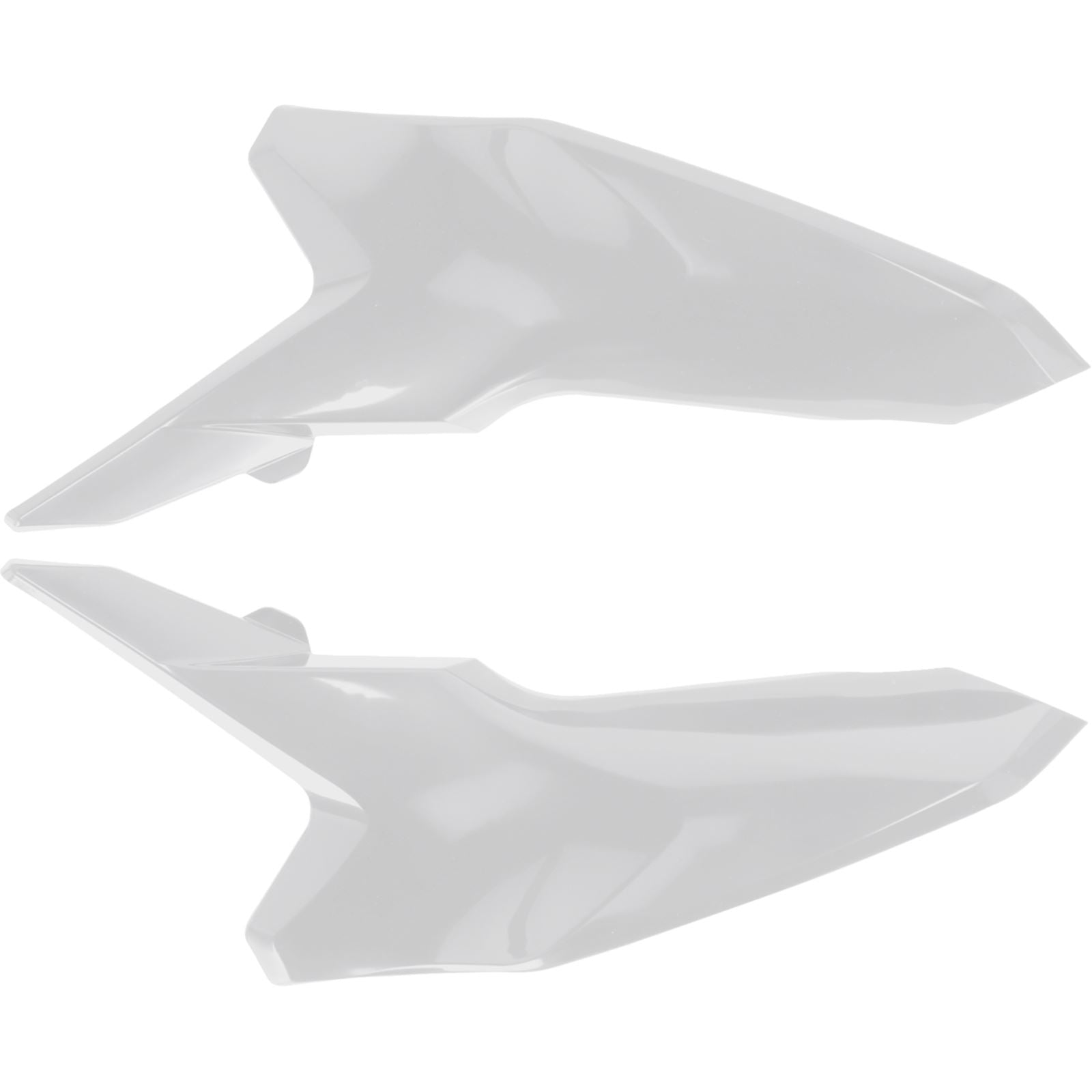 Acerbis Side Panels - Gray for KTM | Gas Gas - SX/MC 65 [MPN: 2987020002]_1833754