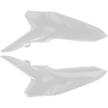 Acerbis Side Panels - Gray for KTM | Gas Gas - SX/MC 65 [MPN: 2987020002]_1833754