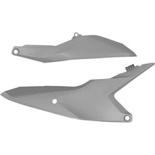 Acerbis Side Panels - Gray for KTM | Gas Gas - SX/MC 85 [MPN: 2987180011]_1868167