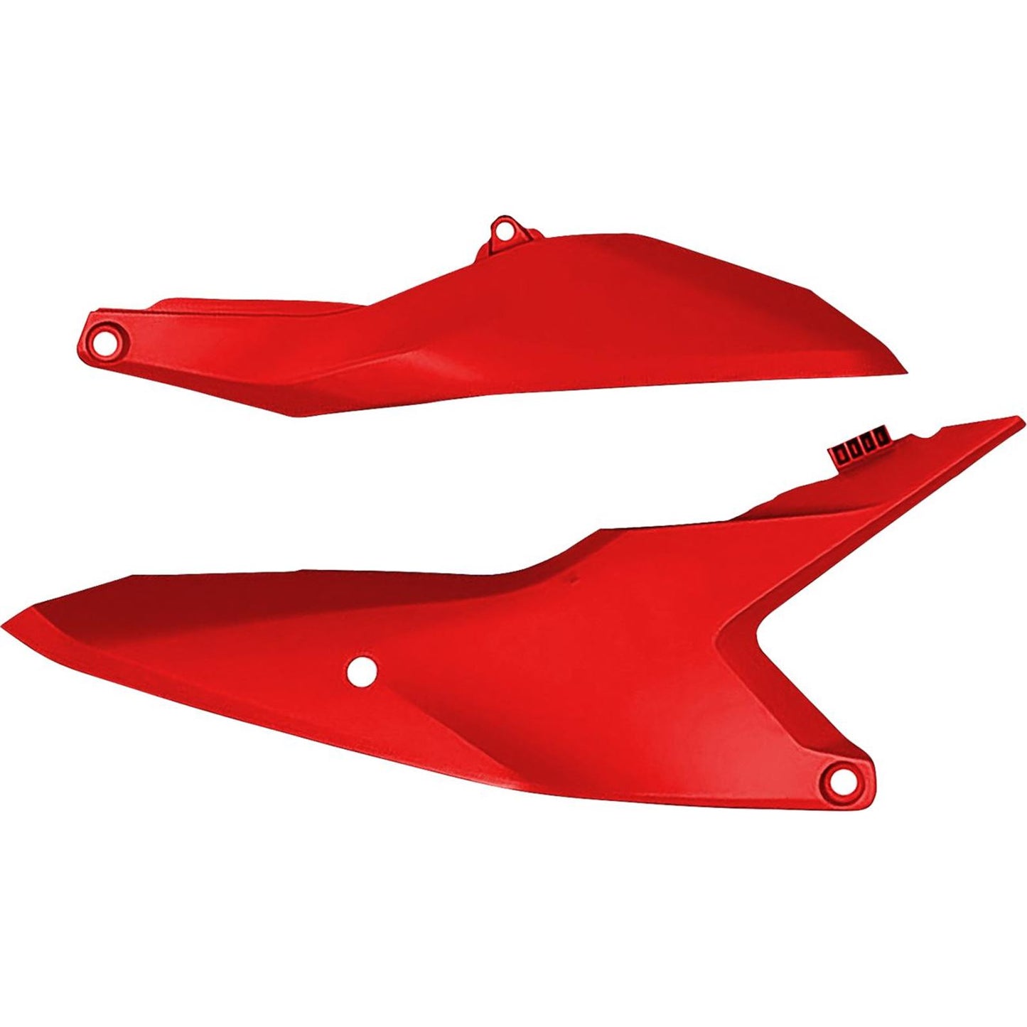 Acerbis Side Panels - Red for KTM | Gas Gas - SX/MC 85 [MPN: 2987180004]_1868162