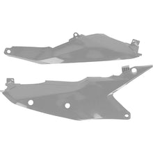 Acerbis Side Panels - Gray for KTM [MPN: 2976270011]_1868158