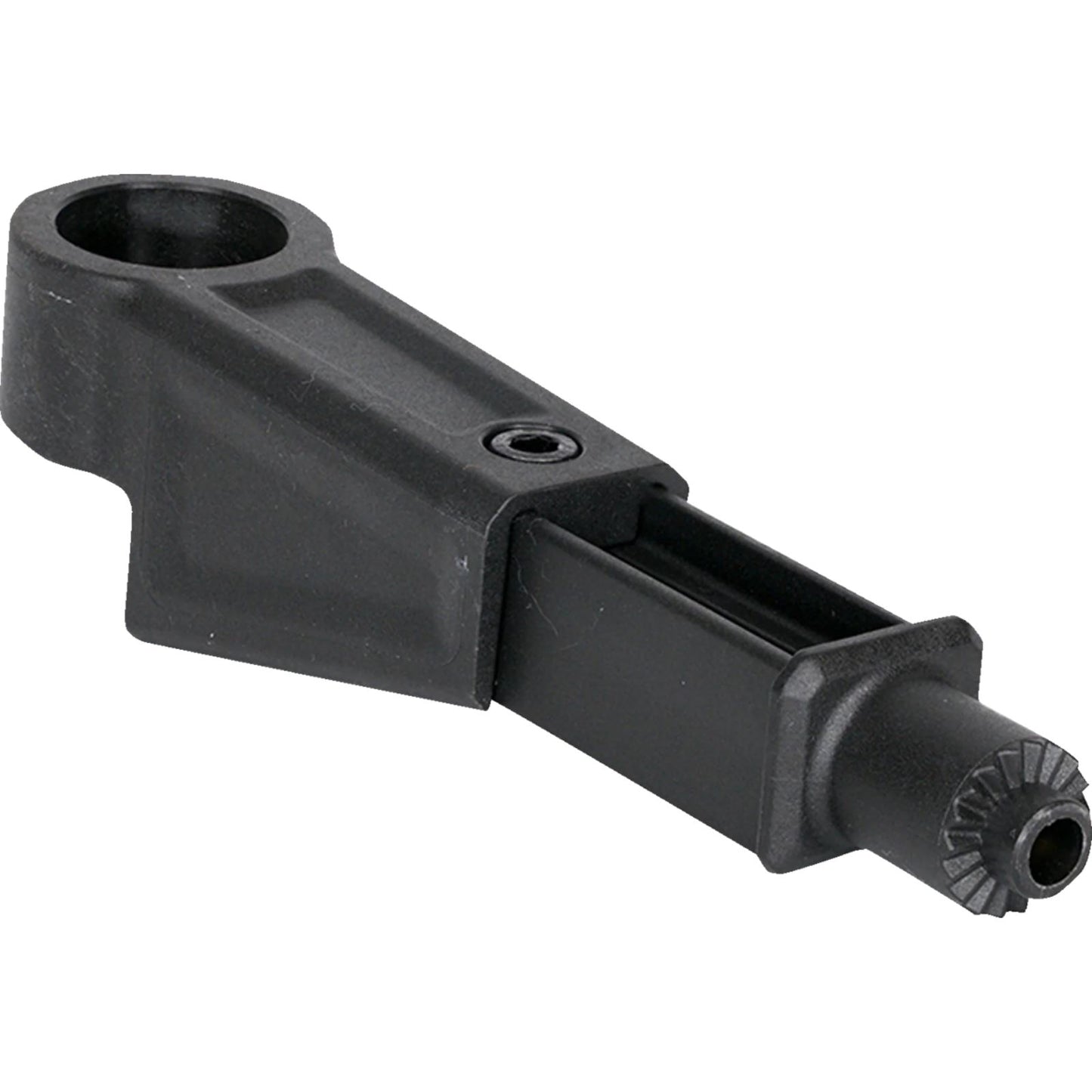 Moose Offroad Mirror Arm Extension - Elite - Black [MPN: ARM-EXT-MSE]_1831097