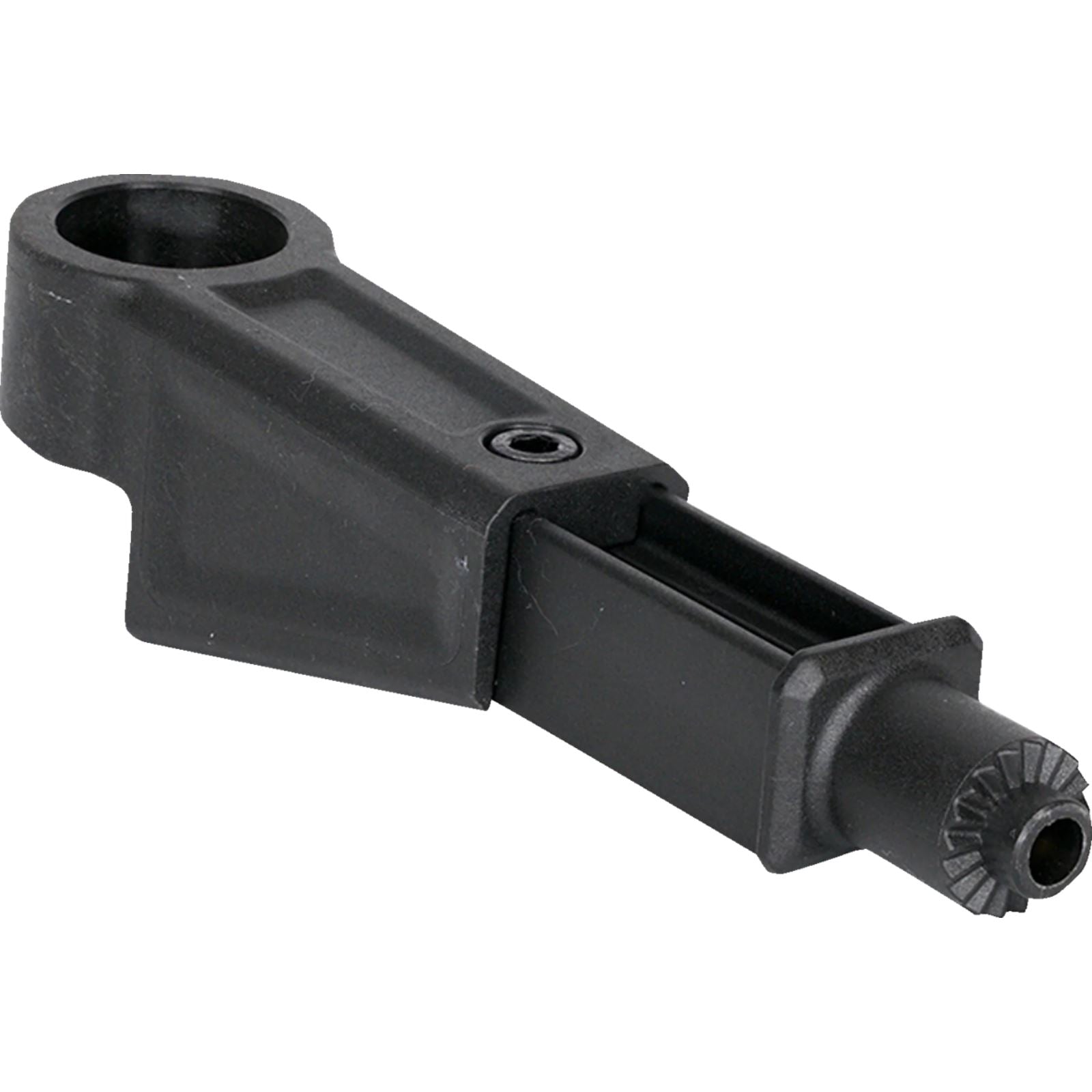 Moose Offroad Mirror Arm Extension - Elite - Black [MPN: ARM-EXT-MSE]_1831097