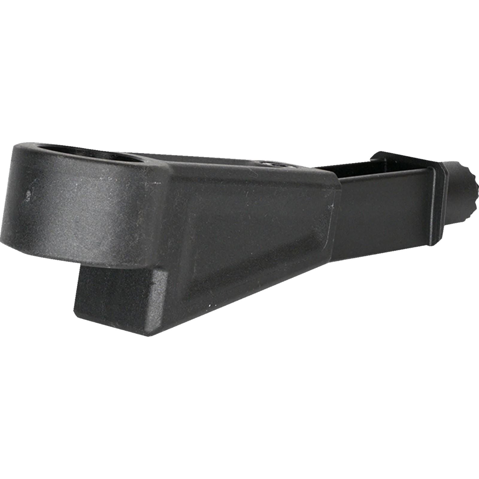 Moose Offroad Mirror Arm Extension - Elite - Black [MPN: ARM-EXT-MSE]_1833868