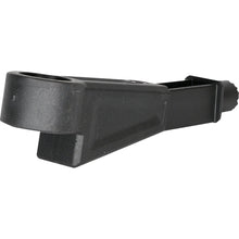 Moose Offroad Mirror Arm Extension - Elite - Black [MPN: ARM-EXT-MSE]_1833868