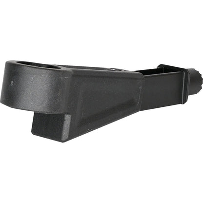 Moose Offroad Mirror Arm Extension - Elite - Black [MPN: ARM-EXT-MSE]_1833868
