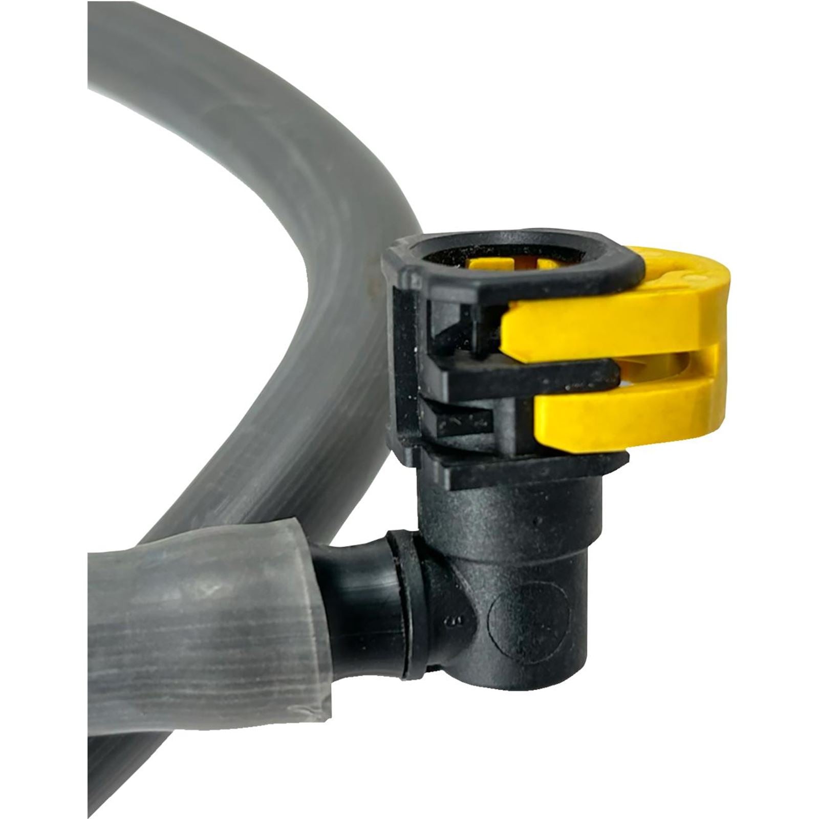 Moose Offroad Replacement Fuel Line fits Polaris RZR 1000 [MPN: 100-5455-PU]_1861775