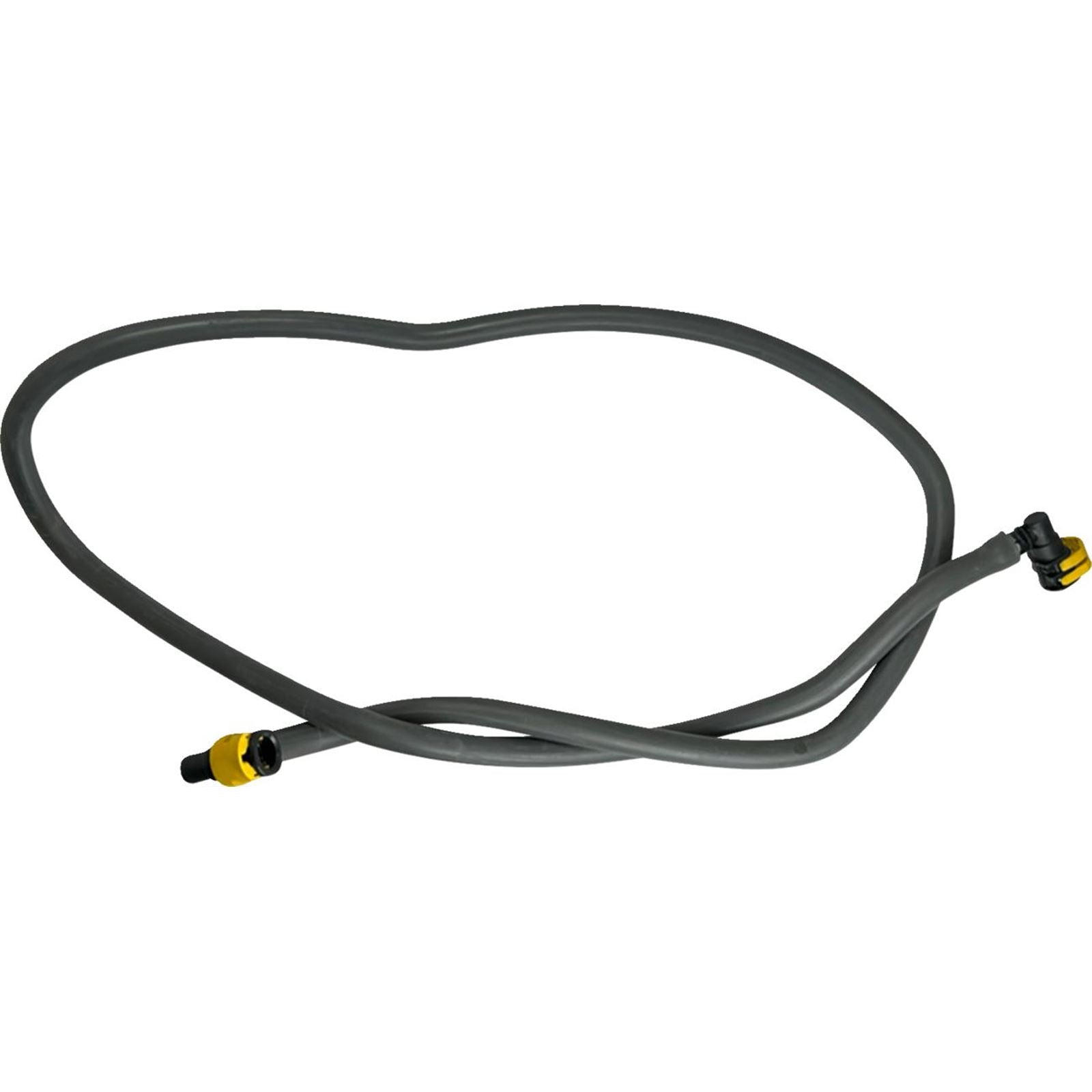 Moose Offroad Replacement Fuel Line fits Polaris RZR 900 [MPN: 100-5456-PU]_1878506