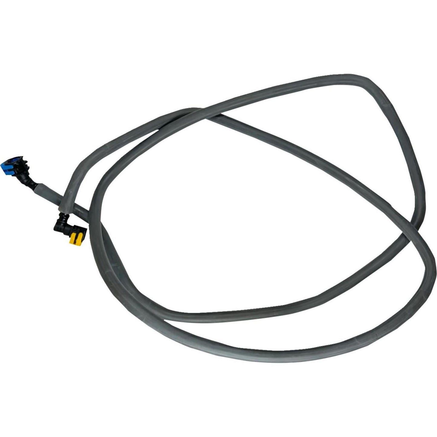 Moose Offroad Replacement Fuel Line fits Polaris RZR Turbo [MPN: 100-5466-PU]_1861769