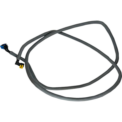 Moose Offroad Replacement Fuel Line fits Polaris RZR Turbo [MPN: 100-5466-PU]_1861769
