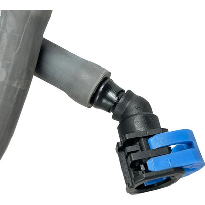 Moose Offroad Replacement Fuel Line fits Polaris RZR Turbo [MPN: 100-5466-PU]_1861770