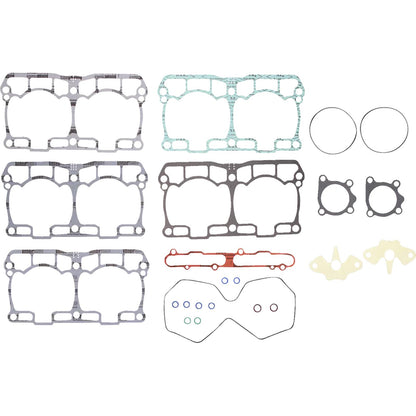 ProX Piston Kit with Gaskets for Polaris [MPN: 11.5603.000]_1834331