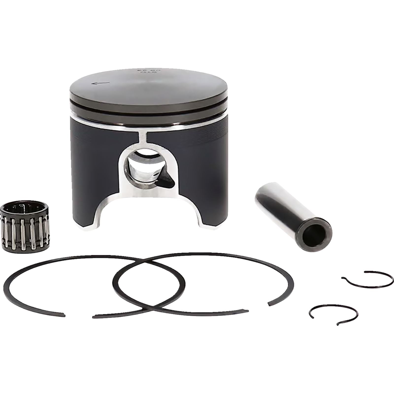 ProX Piston Kit with Gaskets for Ski-Doo [MPN: 11.5800.000]_1834912