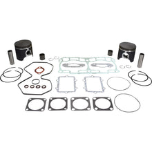 ProX Piston Kit with Gaskets for Ski-Doo [MPN: 11.5808.000]_1853924