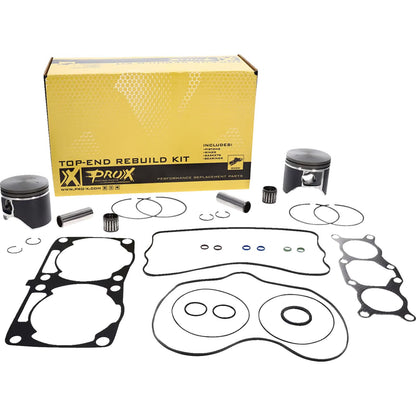 ProX Piston Kit with Gaskets for Polaris [MPN: 11.5813.000]_1833753