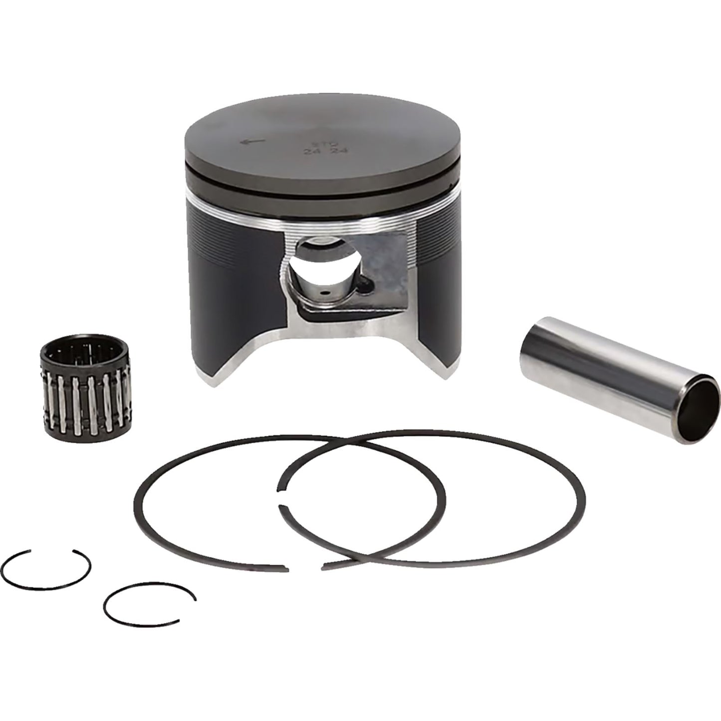 ProX Piston Kit with Gaskets for Polaris [MPN: 11.5817.000]_1831081