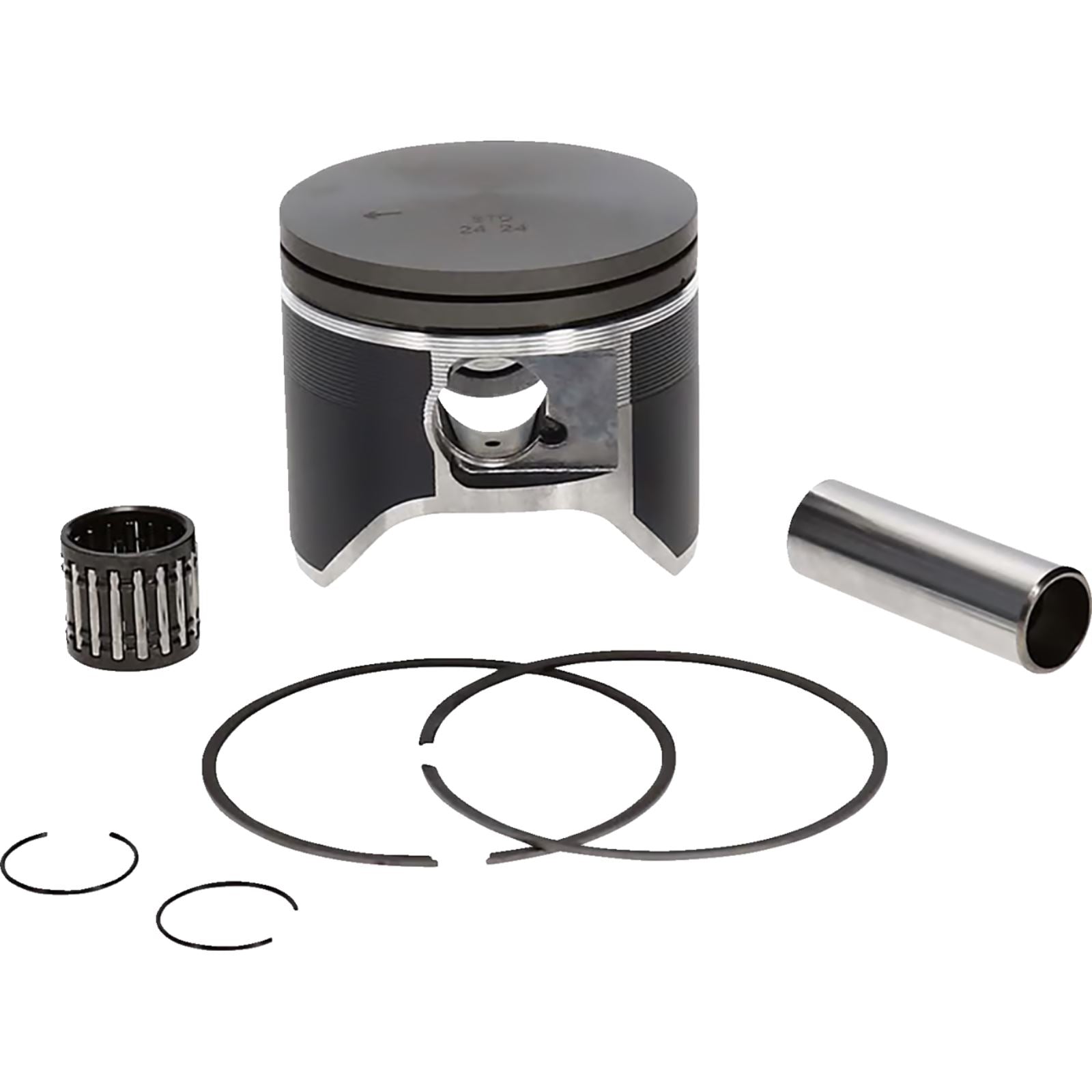ProX Piston Kit with Gaskets for Polaris [MPN: 11.5817.000]_1831081