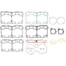 ProX Piston Kit with Gaskets for Arctic Cat [MPN: 11.5811.000]_1831093