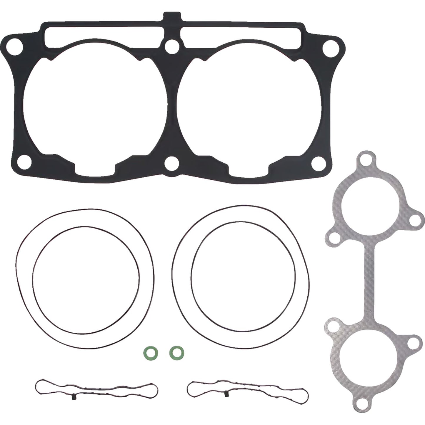 ProX Piston Kit with Gaskets for Polaris [MPN: 11.5819.000]_1834918