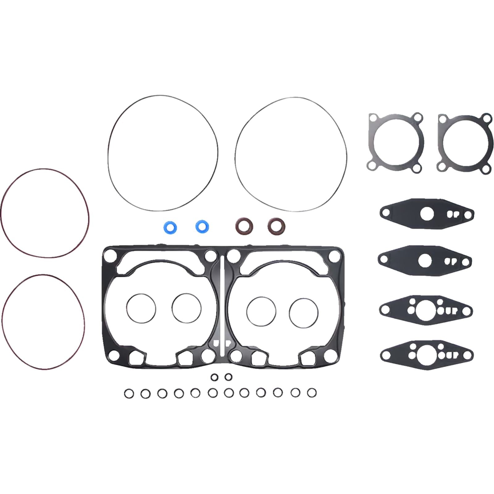 ProX Piston Kit with Gaskets for Arctic Cat [MPN: 11.5828.000]_1833087