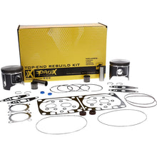 ProX Piston Kit with Gaskets for Arctic Cat [MPN: 11.5828.000]_1833949