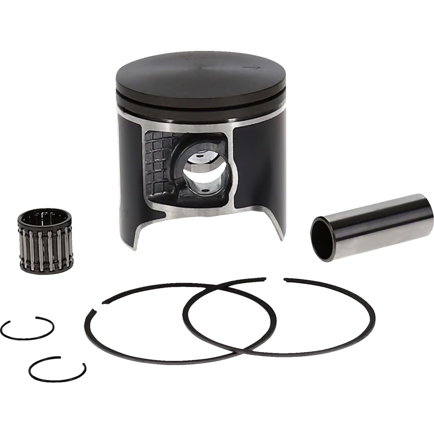 ProX Piston Kit with Gaskets for Arctic Cat [MPN: 11.5828.000]_1835600