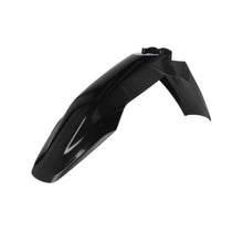 Acerbis Front Fender - Black for Husqvarna - FC/FE/FX/TC/TE/TX '23-'25 [MPN: 2986570001]_1885932