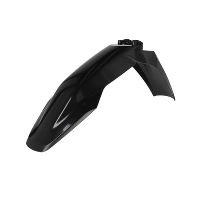 Acerbis Front Fender - Black for Husqvarna - FC/FE/FX/TC/TE/TX '23-'25 [MPN: 2986570001]_1885932